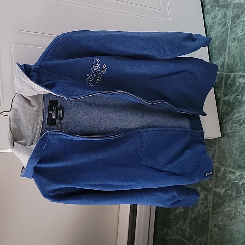 10-12 Years Boys Hoodies